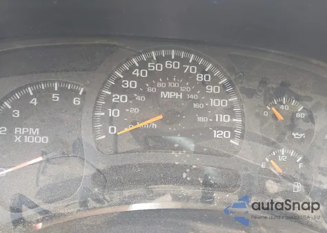 2004 Chevrolet Avalanche 1500 z USA, uszkodzony, nr VIN 3GNEC12T54G157607